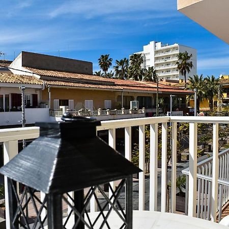 Nice Apartment In The Center Of Can Picafort กันปิกาฟอร์ต ภายนอก รูปภาพ