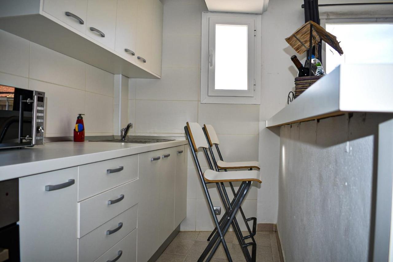 Nice Apartment In The Center Of Can Picafort กันปิกาฟอร์ต ภายนอก รูปภาพ