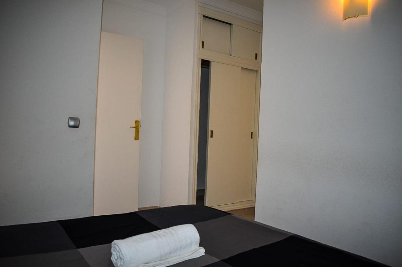 Nice Apartment In The Center Of Can Picafort กันปิกาฟอร์ต ภายนอก รูปภาพ