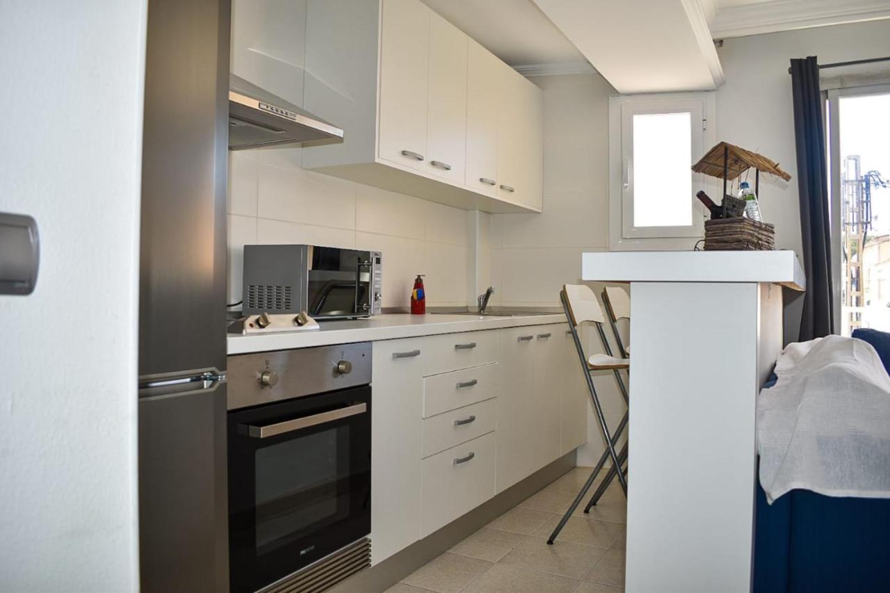 Nice Apartment In The Center Of Can Picafort กันปิกาฟอร์ต ภายนอก รูปภาพ