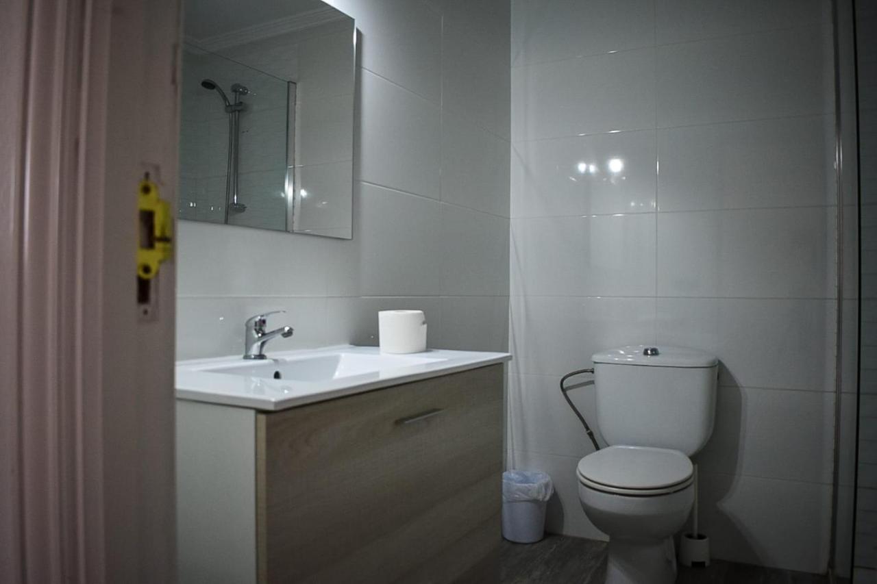 Nice Apartment In The Center Of Can Picafort กันปิกาฟอร์ต ภายนอก รูปภาพ