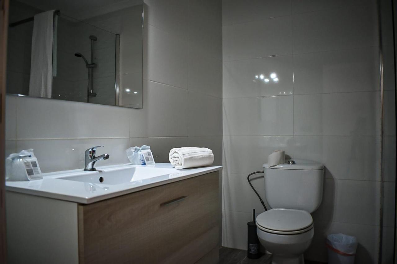Nice Apartment In The Center Of Can Picafort กันปิกาฟอร์ต ภายนอก รูปภาพ